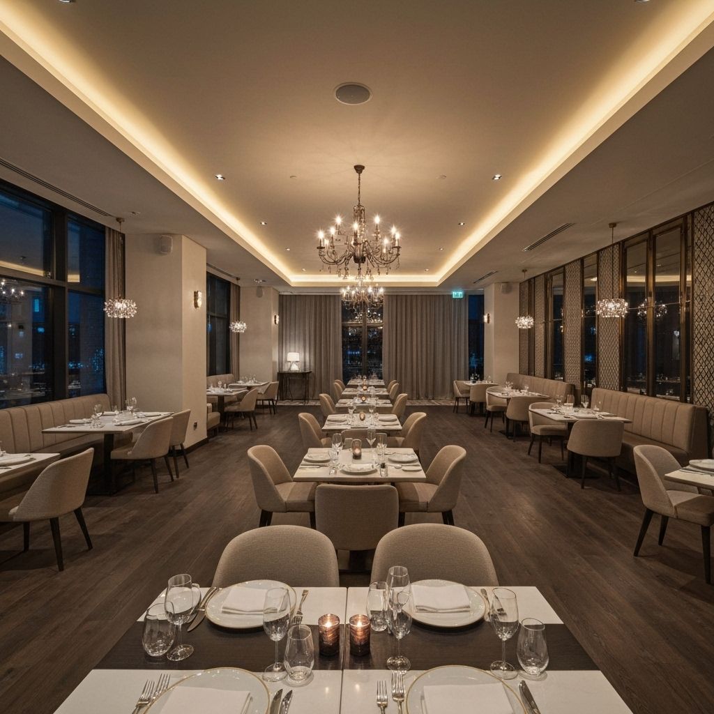 Career Paths in Hospitality: Beyond the Kitchen