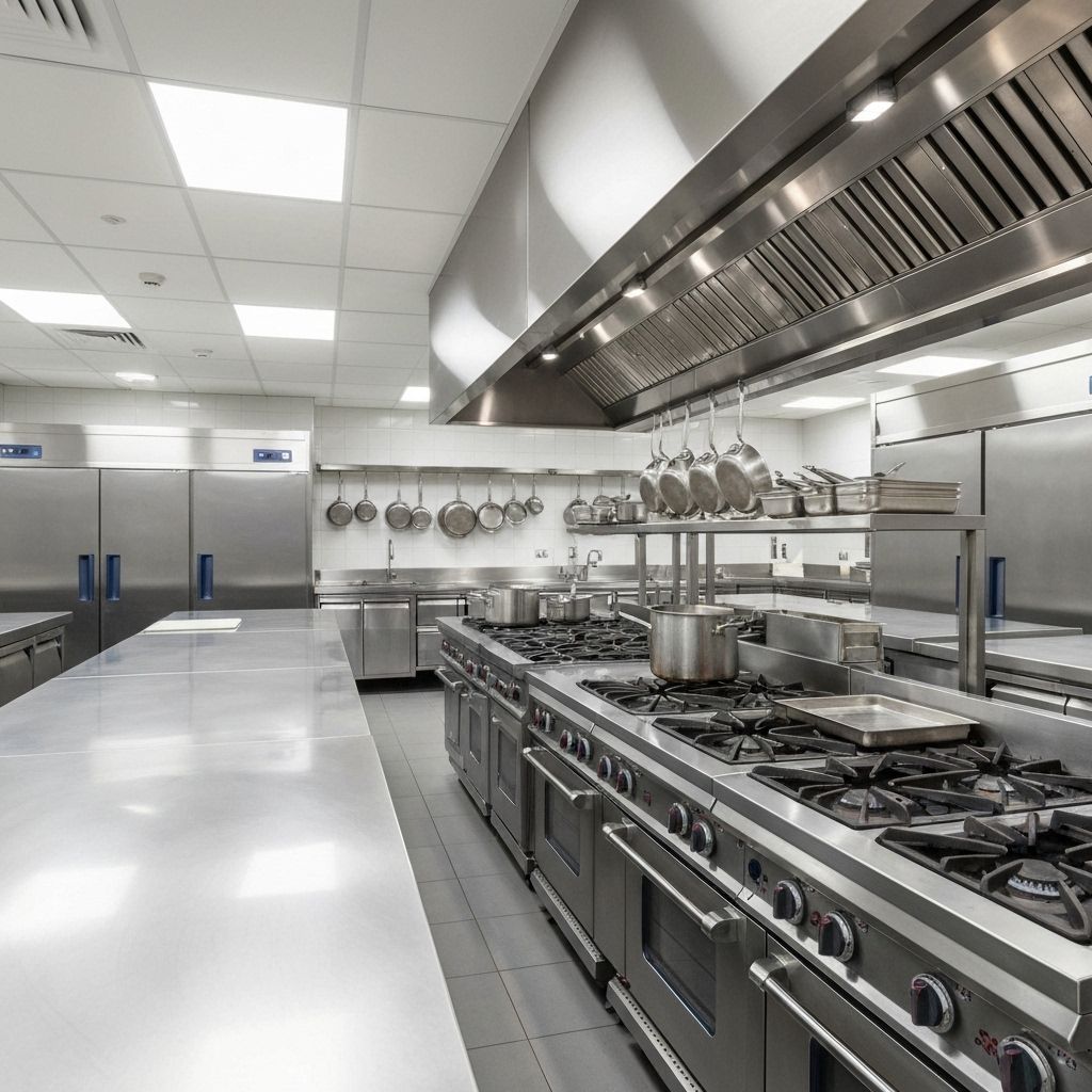 Knife Skills: The Foundation of Culinary Excellence