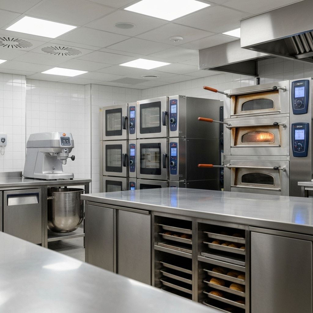 Mastering Pastry: Essential Techniques for Beginners